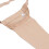Post Mastectomy Compression Arm Sleeve Reduces Swelling High Elasticity Ergonomic Design Compression Stretch Arm Sleeve 12