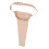 Post Mastectomy Compression Arm Sleeve Reduces Swelling High Elasticity Ergonomic Design Compression Stretch Arm Sleeve 3