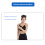 Post Mastectomy Compression Arm Sleeve Reduces Swelling High Elasticity Ergonomic Design Compression Stretch Arm Sleeve 10