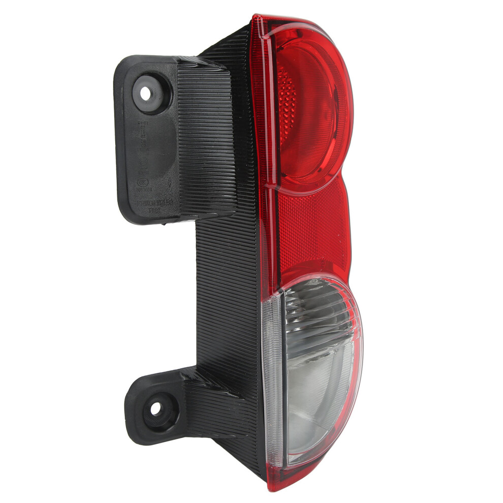 Right Tail Rear Brake Stop Lamp Passenger Side 26550 Jx00a Replacement For Nv200 2009Â2015 Light 9431321373954