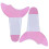 2 Pcs Mascara and Eyeshadow Shield Applicator Guard Pads Auxiliary Guard Tool for Eyelash Makeup 10