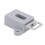 ElectronicCabLock 3Admin 13User 8,6x6,3x2,8 cm Schwarz 11