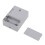 ElectronicCabLock 3Admin 13User 8,6x6,3x2,8 cm Schwarz 9