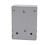 ElectronicCabLock 3Admin 13User 8,6x6,3x2,8 cm Schwarz 5