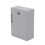 ElectronicCabLock 3Admin 13User 8,6x6,3x2,8 cm Schwarz 16