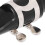Altsaxophon Headset 1 Set Einheitsgröße Schwarz ABS/Metall 7