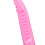 Cepillo interdental en forma de L 0.7oz rosa 5 piezas 6