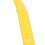 5 piezas de cepillos interdentales en forma de L 20 g amarillo 12