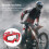 Gafas de moto ajustables con marco rojo 8060 9