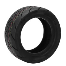 90/55-6 Reifen 918 g, Durchmesser 23,5 cm, Innendurchmesser 15 cm, Wie abgebildet