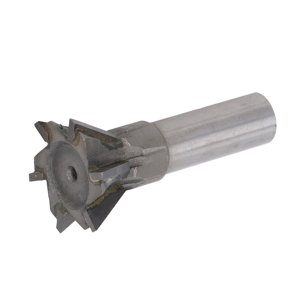 Dovetail Cutter 60 Degree Straight Shank Carbide Metal Milling Bit Cutting Tool Dia45mm YG8-image-OPC-PHVMZ5X-NEW