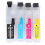 LC103 tinta recargable de 4 colores con chip permanente 1