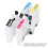 LC103 tinta recargable de 4 colores con chip permanente 11