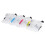 LC103 tinta recargable de 4 colores con chip permanente 9