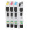 LC103 tinta recargable de 4 colores con chip permanente 16
