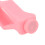 Washer Türprop Mundform pink 10x3,5x1,9 cm 6