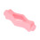 Washer Türprop Mundform pink 10x3,5x1,9 cm 12