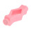 Washer Türprop Mundform pink 10x3,5x1,9 cm 5