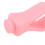 Washer Türprop Mundform pink 10x3,5x1,9 cm 13