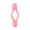 Washer Türprop Mundform pink 10x3,5x1,9 cm 15