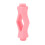 Washer Türprop Mundform pink 10x3,5x1,9 cm 16