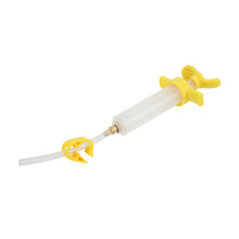 Kit de purgado de frenos hidráulicos de disco para bicicleta All-Series