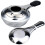 Mini hornillo de alcohol 135g 15.5x9.9x4.8cm variados 1