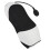 Almohada cervical inflable de 20x30 cm, tela, ajustable 9