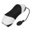 Almohada cervical inflable de 20x30 cm, tela, ajustable 16