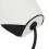 Almohada cervical inflable de 20x30 cm, tela, ajustable 3
