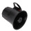 Sirena de alarma cableada de 15W con soporte 110dB Φ100mm 12