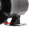 Sirena de alarma cableada de 15W con soporte 110dB Φ100mm 11