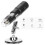Microscopio digital inalámbrico 550mAh mini negro 6
