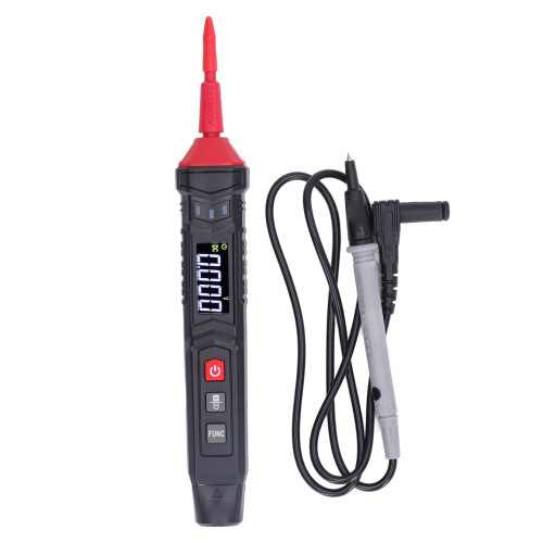 HT121 Stift-Multimeter ABS-Gehäuse Kapazität 1
