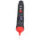 HT121 Stift-Multimeter ABS-Gehäuse Kapazität 7
