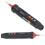HT121 Stift-Multimeter ABS-Gehäuse Kapazität 9