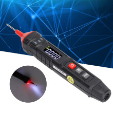 HT121 Stift-Multimeter ABS-Gehäuse Kapazität