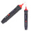HT121 Stift-Multimeter ABS-Gehäuse Kapazität 4