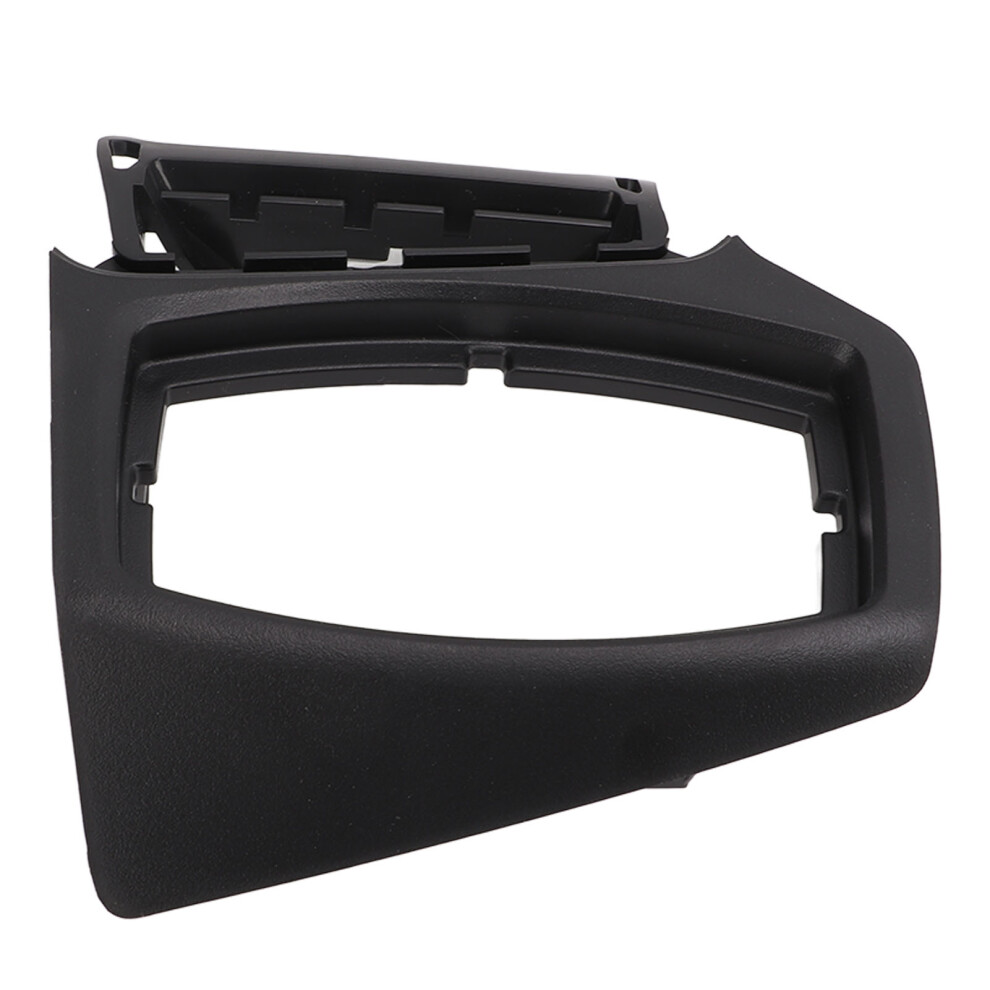 Headlight Control Switch Frame Trim Abs Plastic Protector Replacement For Ford Focus 2012Â2014 4251321383860