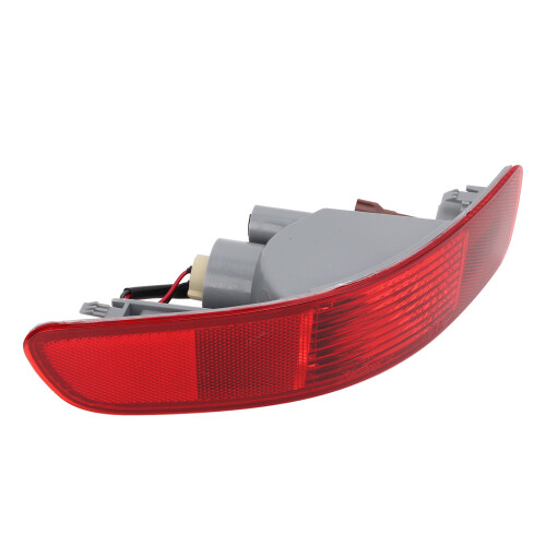 Luz de marcador trasera izquierda 12V 8352A005 2007-2012 1