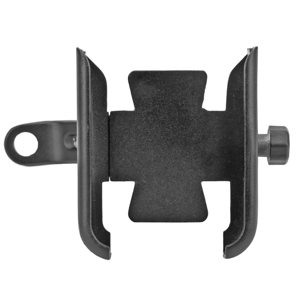 Motorcycle Mobile Phone Holder Aluminium Alloy Navigation Bracket Stand For Xmax300 Xmax400 6901321384562