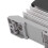 SSR 3-32VDC auf 24-480VAC mit Kühlkörper ABS 7