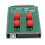 C249F Herramienta verde ABS SBC para W211 E-Class & R230 1