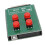 C249F Herramienta verde ABS SBC para W211 E-Class & R230 3