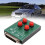 C249F Herramienta verde ABS SBC para W211 E-Class & R230 15