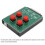 C249F Herramienta verde ABS SBC para W211 E-Class & R230 9