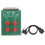 C249F Herramienta verde ABS SBC para W211 E-Class & R230 2