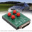 C249F Herramienta verde ABS SBC para W211 E-Class & R230 4