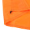 Stranddecke 220g 200x140cm orange grau 8
