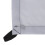 Stranddecke 220g 200x140cm orange grau 4